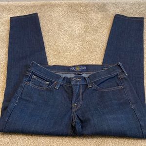 Lucky jeans